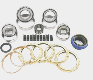 TanstarTR3650 Mustang 5 Speed Manual Transmission Rebuild Kit BK255WS Expedited