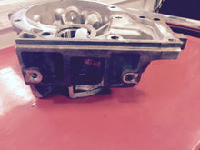 Load image into Gallery viewer, 5R110W TORQSHIFT EXTENSION ADAPTER OUTPUT SHAFT NON-PTO CAST 3C3P-HE WITH SHAFT