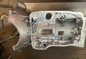 Good Used 68rfe Transmisison Case