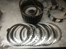 Load image into Gallery viewer, 6l90  2007+ 6L90 1-2-3-4 &amp; 3-5 REV LOADED DRUM - 4.930 TALL &amp; 8 5/16 O/D LD