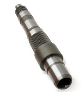 Borg Warner 4410 Transfer Case Input Shaft  12-5/16 Length 4410-689-001