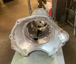 Good Used 68rfe Transmisison Case