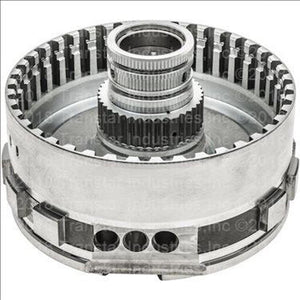DRUM, 62TE, LOW, 07-UP NON ROTATIONAL RING TYPE **KUHLE BRAND UPDATED