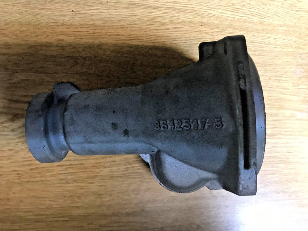 Turbo Hydra-Matic 700-R4 Extension Housing 8642547-5