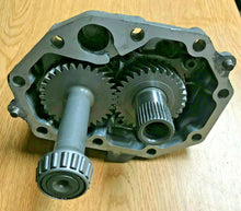 Load image into Gallery viewer, Good Used Subaru 6MT OEM Transfer Gears with Extension Housing
