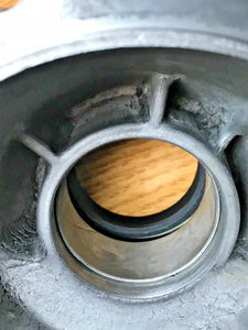 TH400 Tail Housing 4" INCLUDES New Seal, Bushing & Gasket - Rear Extension
