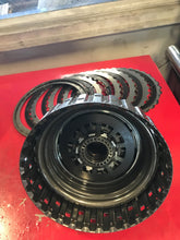 Load image into Gallery viewer, BMW 4.8L ZF6HP28X TRANSMISSION DIRECT DRUM FRONT B CLUTCH LOADED PRIOITY MAIL