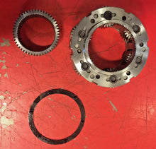 Load image into Gallery viewer, 6L90, INPUT PLANET PLANETARY KIT , 6 GEAR, STEEL, 22 TEETH PINIONS