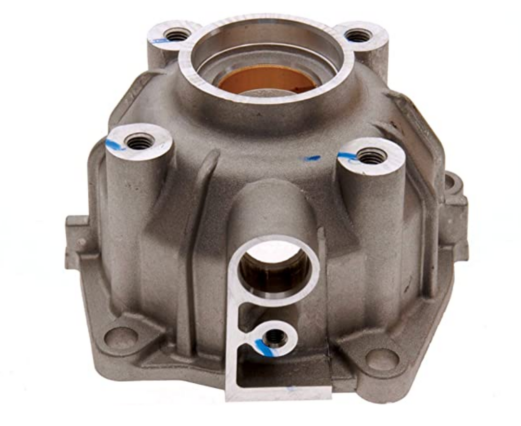 ACDelco 8651908  GM Original Equipment Automatic Transmission Extension Housing