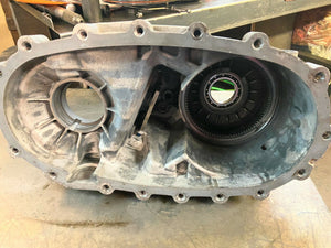 98-02 CHEVY/ GMC TRUCK & SUV  REMANUFACTURED NP246 TRANSFER CASE FRONT HALF