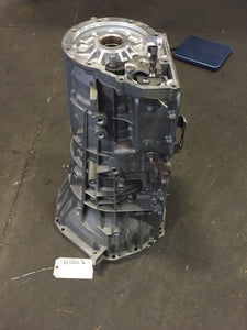 5C3P Ford 5R110W Transmission Case (good used) NON PTO