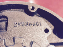 Load image into Gallery viewer, ALLISON T1000 TRANSMISSION USED PUMP STATOR   #29536681 2000 UP  WITH PLATE