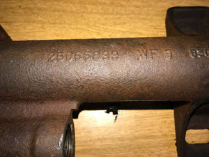 GM 26066899 Chevy 9.25" IFS 4X4 Front Drive Axle Inner Shaft Housing