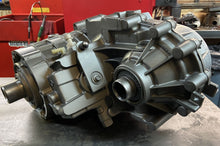 Load image into Gallery viewer, Chevy GMC UPGRADED TRANSFER CASE NP261HD ALUM REAR CASE REBUILT  No Core Charge