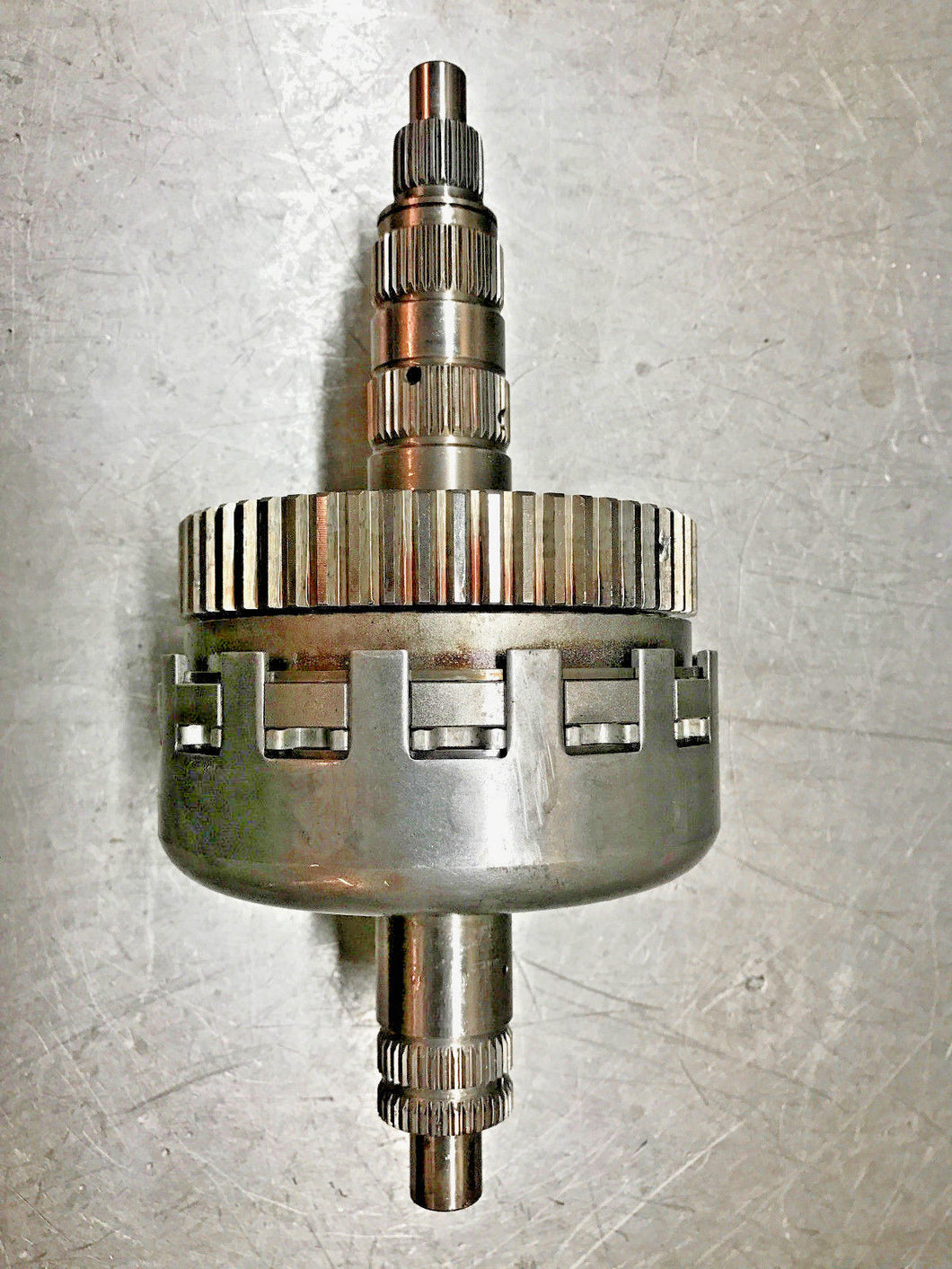 ZF4HP24 PLANETARY GEARS  GOOD USED LAND ROVER