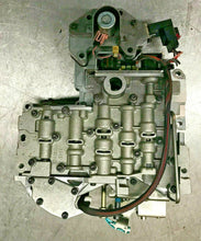 Load image into Gallery viewer, 46RE DODGE TRANSMISSION VALVE BODY REMANUFACTURED 1996-2000 A518