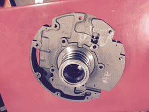 ALLISON T1000 TRANSMISSION USED PUMP STATOR   #29536681 2000 UP  WITH PLATE