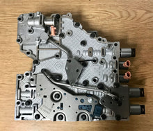 Load image into Gallery viewer, Allison GM 1000 2000 2400 Trans Valve Body 7 Solenoids # 295433333 cast 29542971