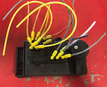Load image into Gallery viewer, 92-97 MERCEDES W140 S600 S500 S420 S320 DOOR LOCK CENTRAL VACUUM PUMP 1408002348