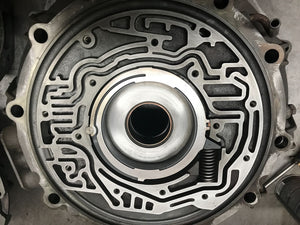 6L90E COMPLETE USED PUMP ASSEMBLY