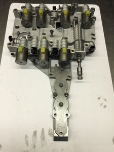 5R110W 2003-UP VALVE BODY