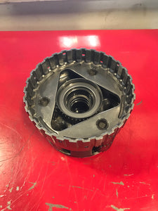 BMW 4.8L ZF6HP28X TRANSMISSION REAR PLANETARY PRIORITY MAIL