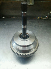 Load image into Gallery viewer, ALLISON LCT-1000/2000 C1/C2 LOADED CLUTCH DRUM (PTO)  2001 - 2005