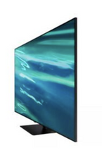 Load image into Gallery viewer, Samsung 50&quot; QLED Q80A 4K Quantum HDR 12x Smart TV w/ Alexa Built-in QN50Q80AA