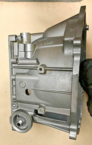 GM ALLISON LCT1000 BELL HOUSING CAST#29549481 NO SPEED SENSOR HOLE