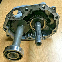 Load image into Gallery viewer, SUBARU OEM 5MT TRANSMISSION CENTER DIFF EXTENSION TAIL HOUSING EARLY WITH COVER