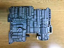 Load image into Gallery viewer, Subaru 5EAT Valve Body  Solenoids 04Y04035