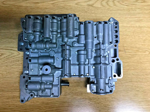 Subaru 5EAT Valve Body  Solenoids 04Y04035