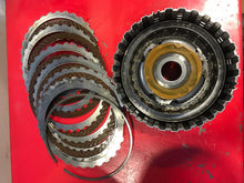 Load image into Gallery viewer, BMW 4.8L ZF6HP28X TRANS FORWARD DRUM FRONT PLANET ASSEMBLY LOADED PRIORITY MAIL
