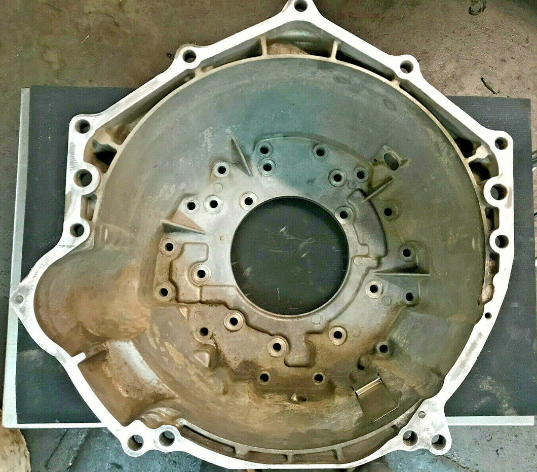 ACDELCO 29540491 AUTO TRANS BELL HOUSING FOR SILVERADO SIERRA 2500 HD  3500 HD