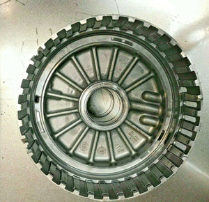 Good Used Loaded OEM 6L80 4-5-6 Clutch Drum 2006 - AND UP