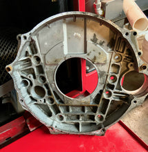 Load image into Gallery viewer, 6.7 Dodge RAM Cummins Diesel Engine Adapter Plate 4941235 2007-2016