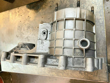 Load image into Gallery viewer, 98-02 CHEVY/ GMC TRUCK &amp; SUV  REMANUFACTURED NP246 TRANSFER CASE FRONT HALF