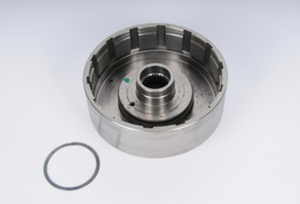 GM 1991-UP 4L80E 4L85E TRANSMISSION DIRECT DRUM 5 CLUTCH CAPACITY