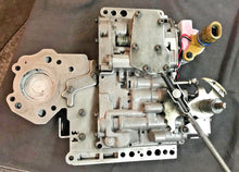 Load image into Gallery viewer, 47RH  46RH,  Dodge TRANSMISSION VALVE BODY 4446192