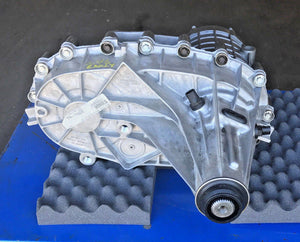 TRANSFER CASE NP246 2002 DOWN  GM CHEVY SILVERADO TAHOE YUKON DENALI SIERRA