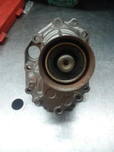 Load image into Gallery viewer, SUBARU OEM 5MT TRANSMISSION CENTER DIFF EXTENSION TAIL HOUSING EARLY  W/ COVER