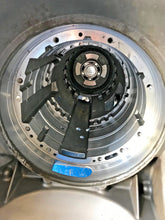 Load image into Gallery viewer, Ford 4R100 Automatic Transmission Case 1998   F81P7006CA USED