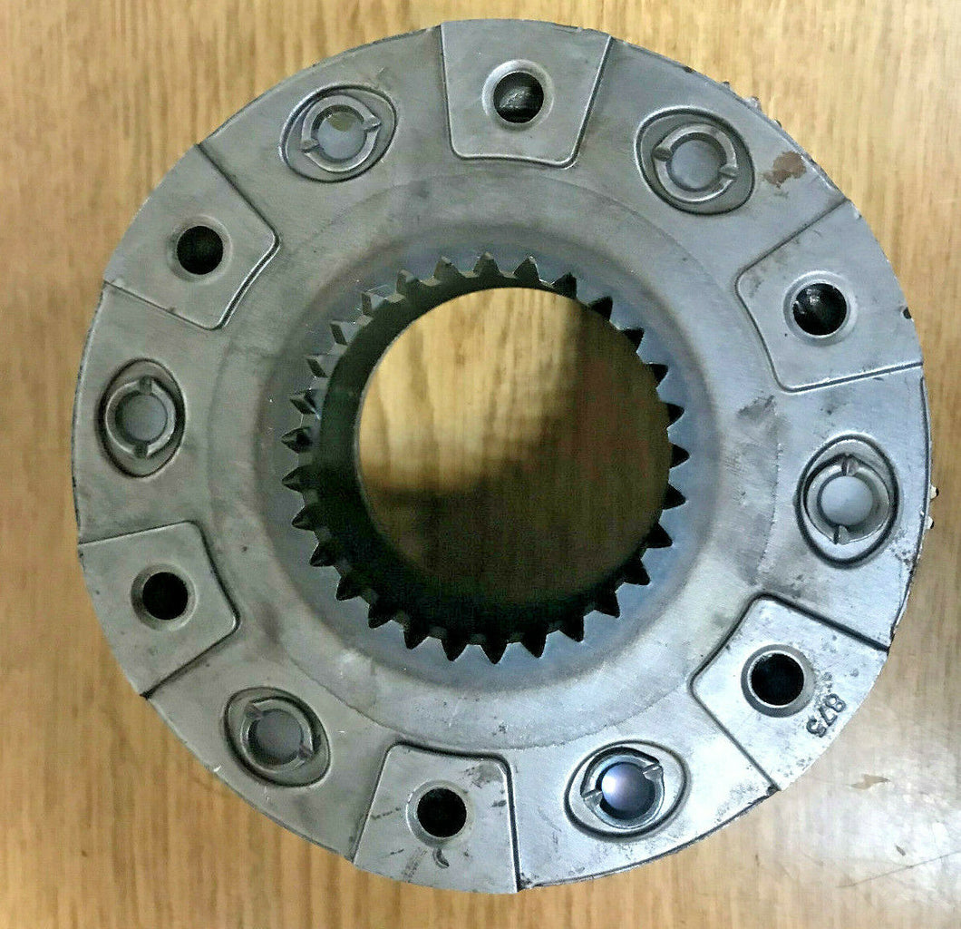 Transfer Case Planet 6 Pinion NP 263 261 241 231 243 246 271 273 249 USED