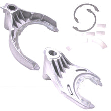 Load image into Gallery viewer, Chevy GM NP263XHD  Transfer Case Fork, Insert and Range Hub Rebuild Overhaul Kit