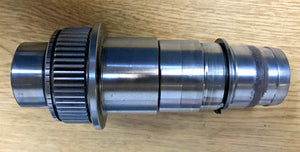 Chevy GMC NP261XHD  NP263XHD TRANSFER CASE FRONT OUTPUT SHAFT  PRIORITY MAIL