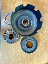 Load image into Gallery viewer, C6 6 Pinion Steel Front Planet Planetary Set with Shell E4OD 4R100 Ford Lincoln