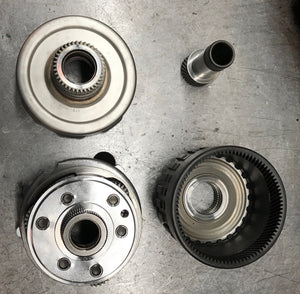 4R75W 4R70W 2004-UP COMPLETE OEM FORD PLANETARY GEAR TRAIN SET