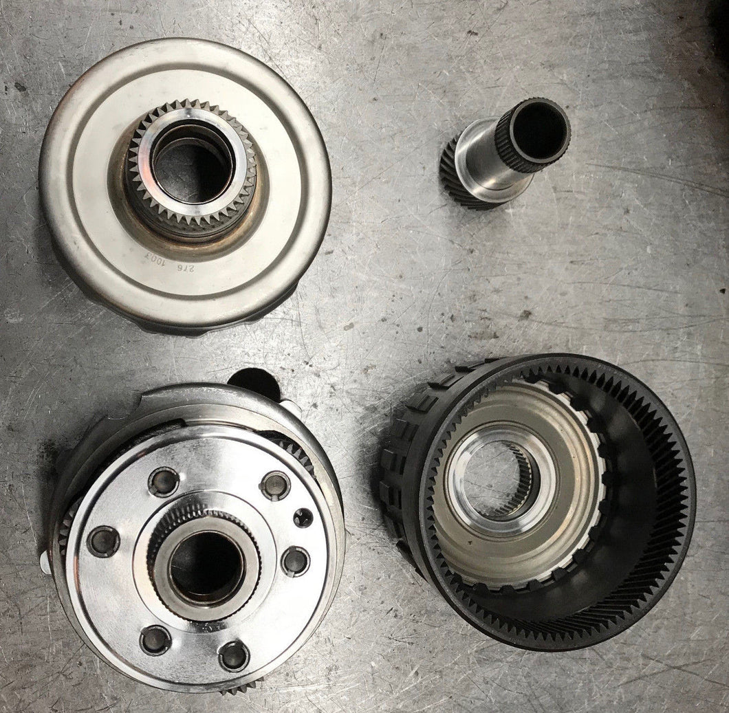 4R75W 4R70W 2004-UP COMPLETE OEM FORD PLANETARY GEAR TRAIN SET
