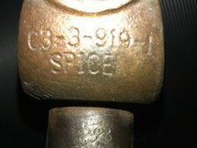 Load image into Gallery viewer, Genuine Spicer C3 Transmission slip yoke   2-3-8431 1310 series