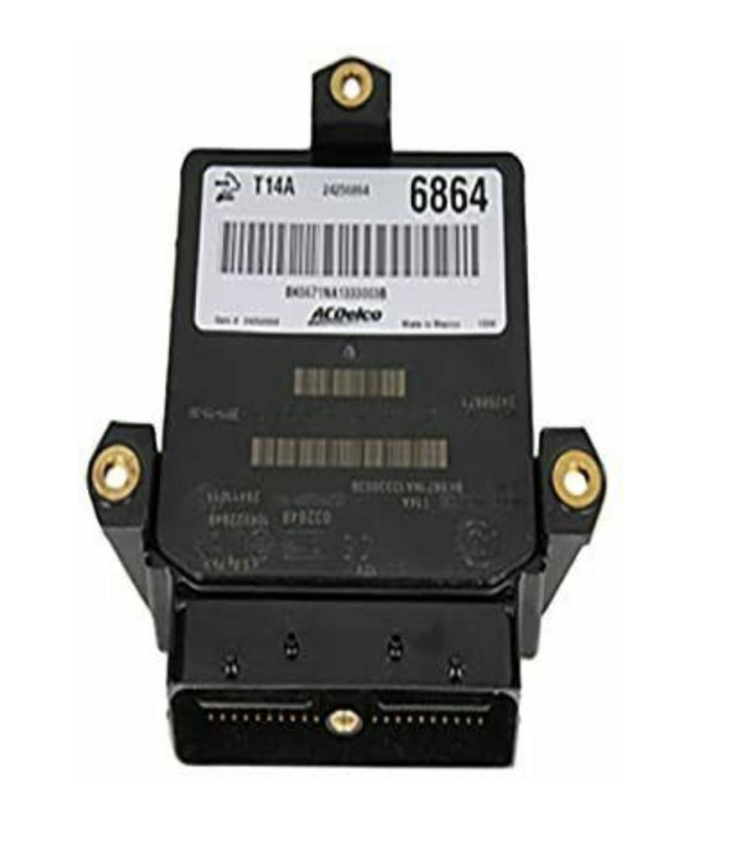 GM Genuine Parts 24256864 Transmission Control Module